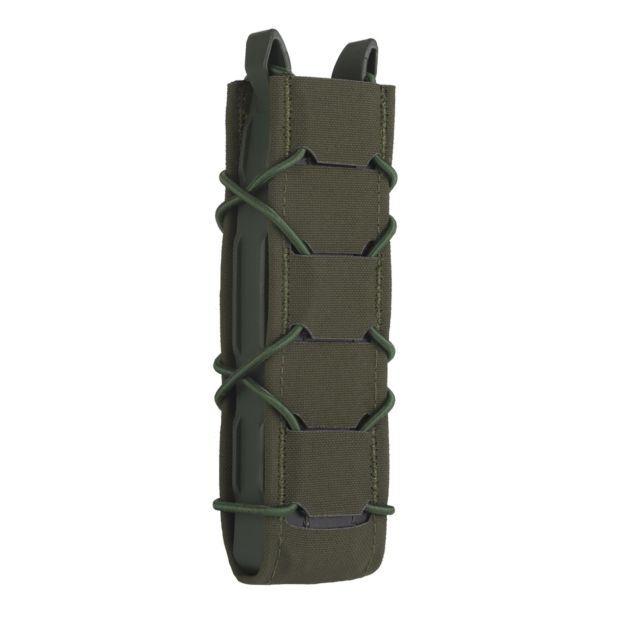 WOSPORT TIGER MAG POUCH V2( LONG) [WST-MG-132]