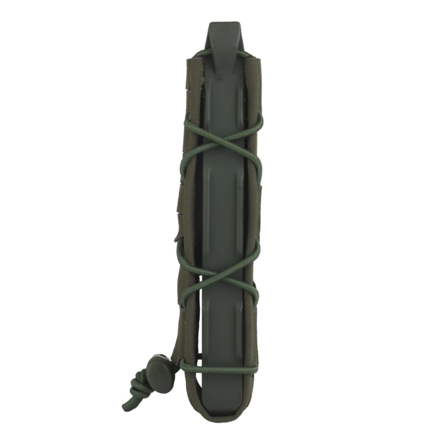 WOSPORT TIGER MAG POUCH V2( LONG) [WST-MG-132]