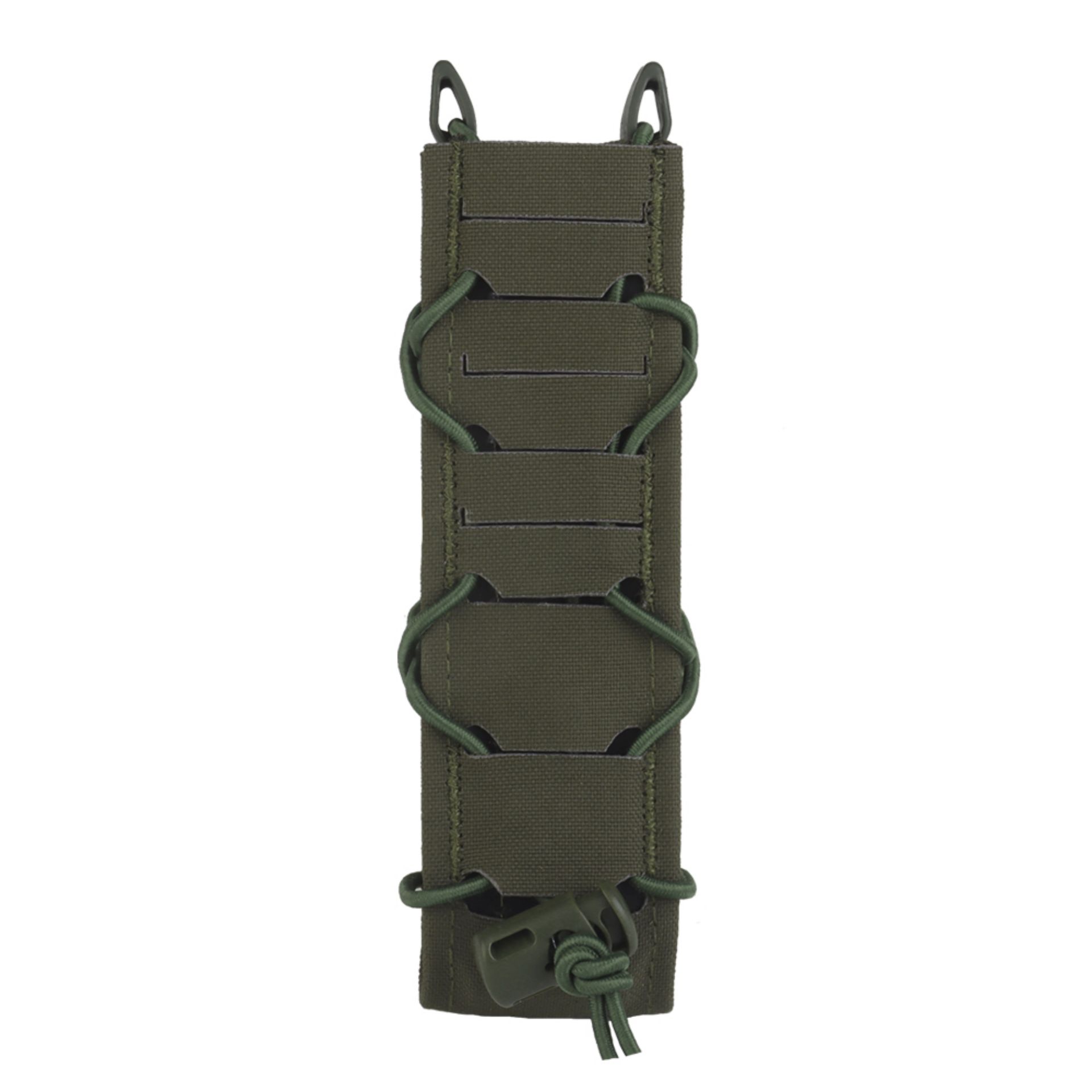 WOSPORT TIGER MAG POUCH V2( LONG) [WST-MG-132]