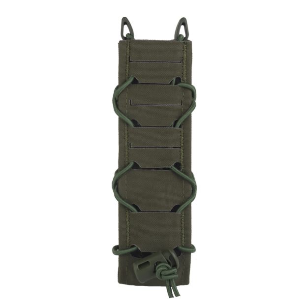 WOSPORT TIGER MAG POUCH V2( LONG) [WST-MG-132]