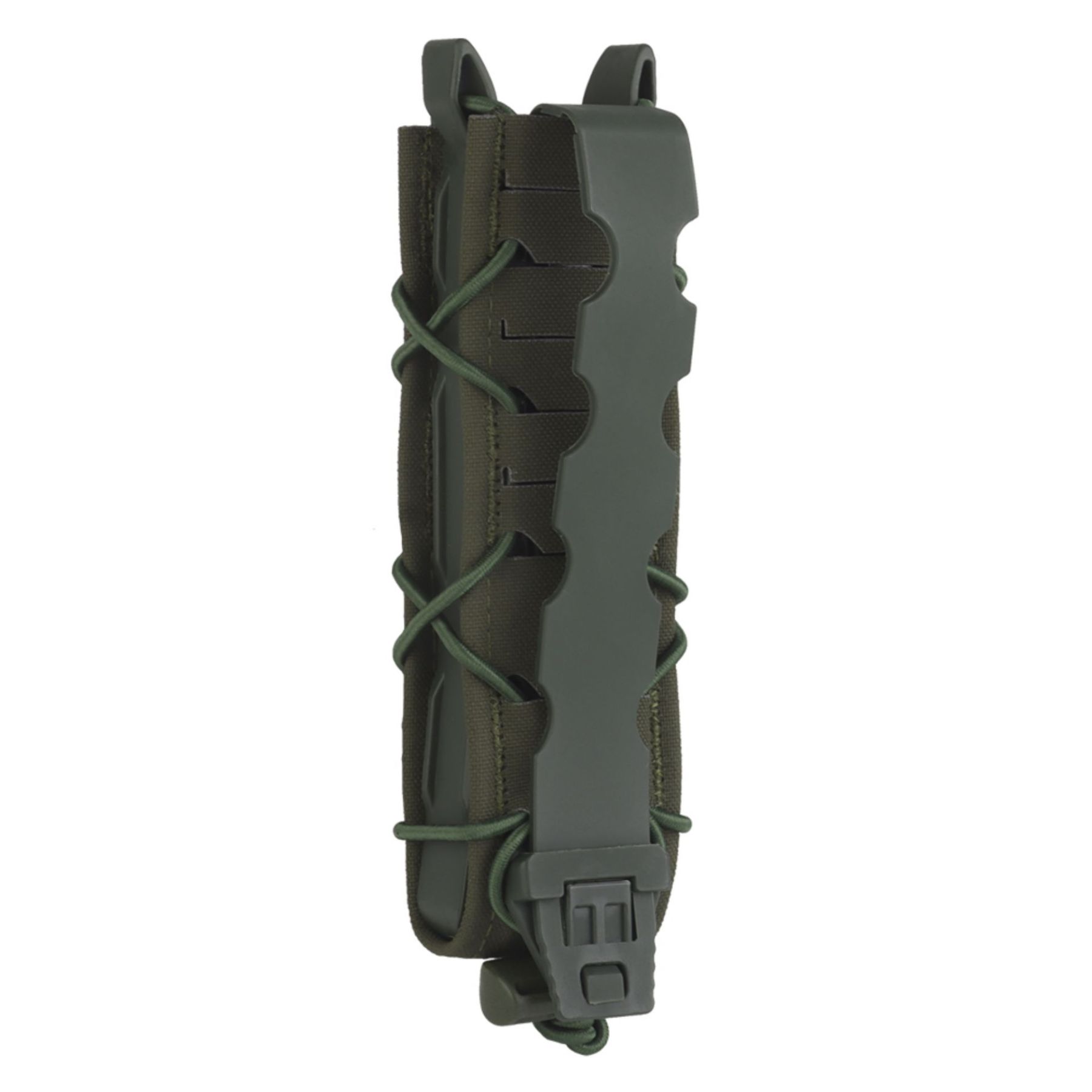WOSPORT TIGER MAG POUCH V2( LONG) [WST-MG-132]