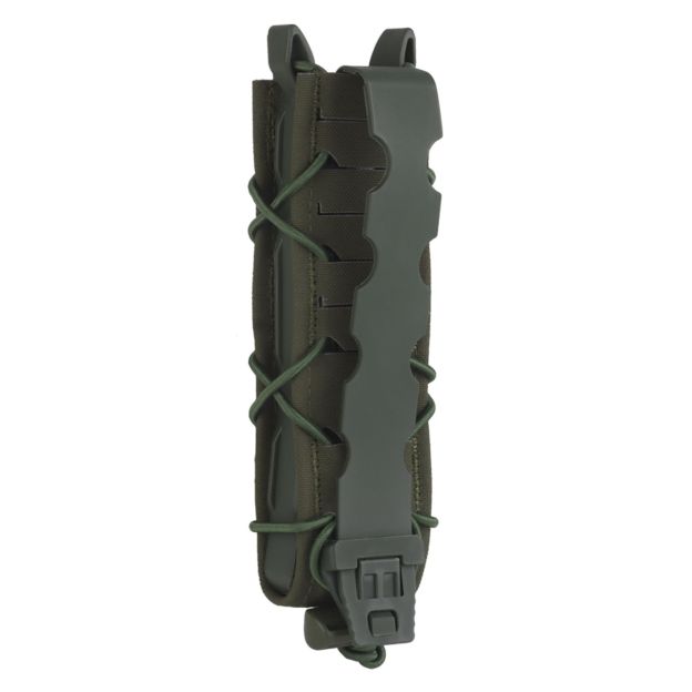 WOSPORT TIGER MAG POUCH V2( LONG) [WST-MG-132]