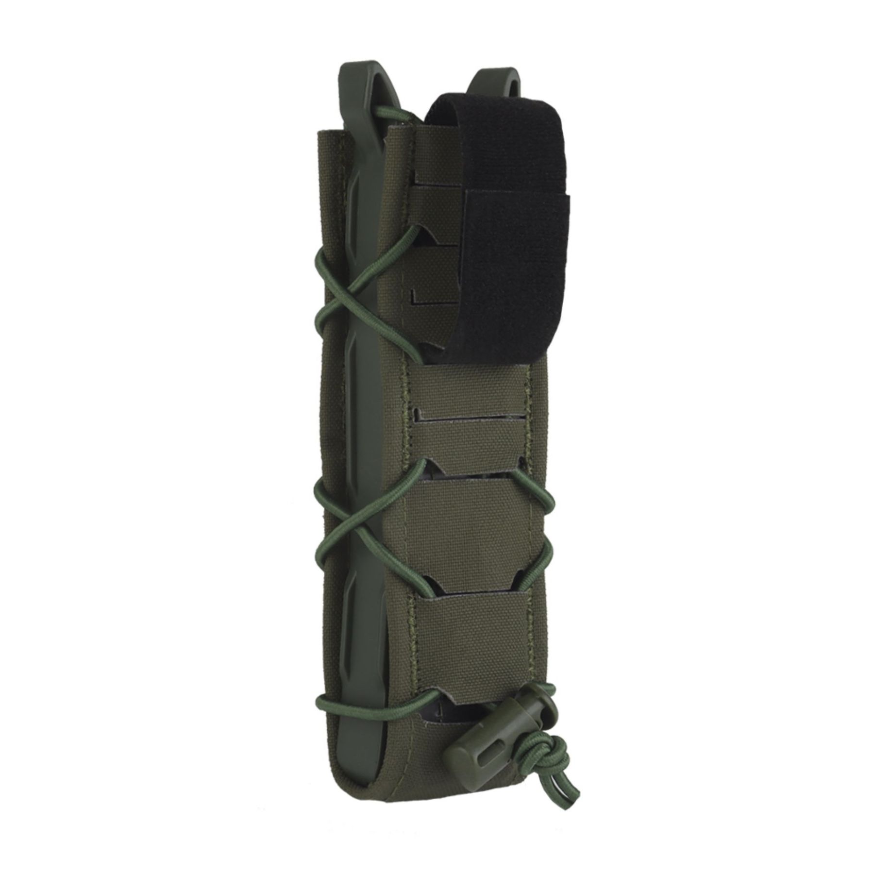 WOSPORT TIGER MAG POUCH V2( LONG) [WST-MG-132]