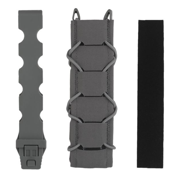 WOSPORT TIGER MAG POUCH V2( LONG) [WST-MG-132]