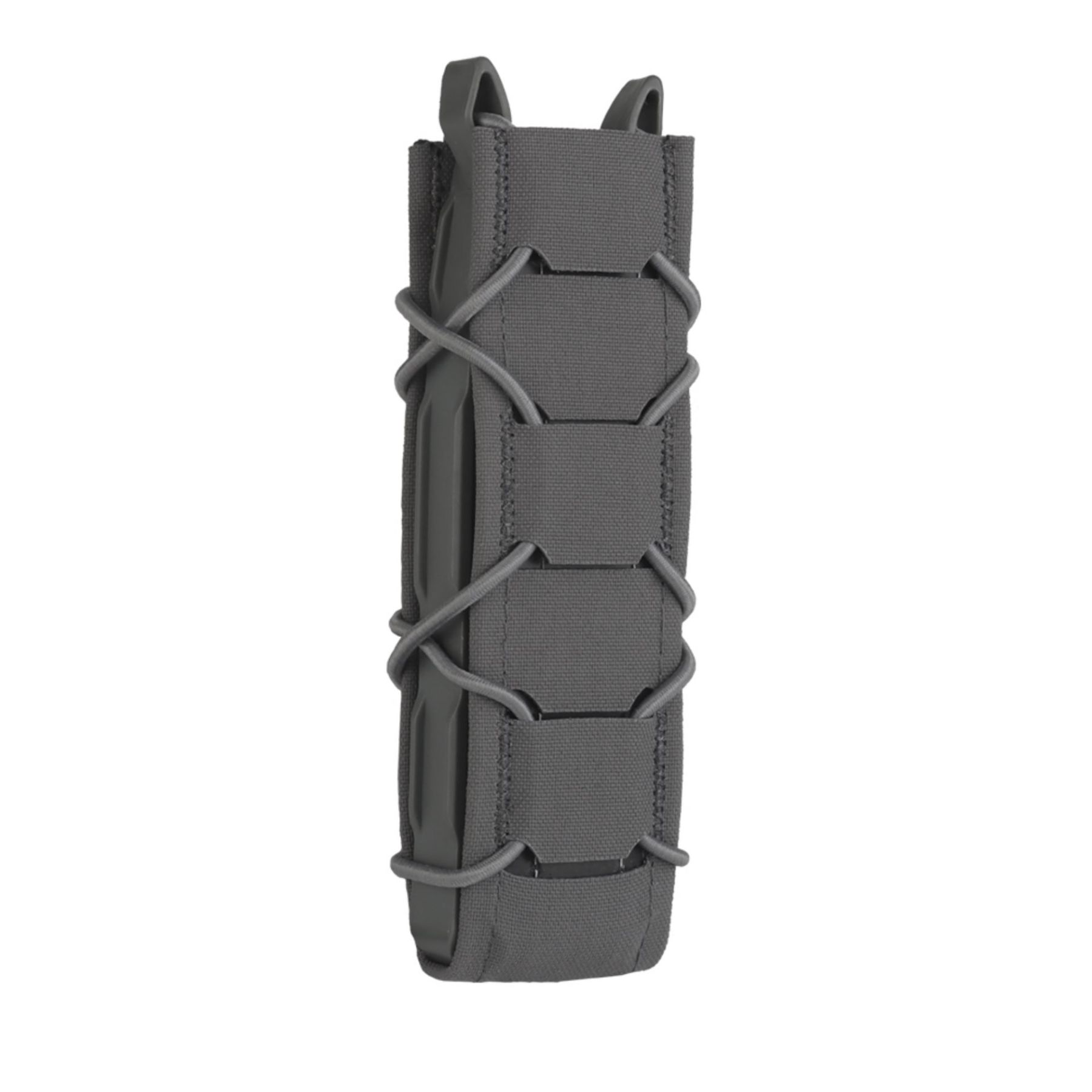 WOSPORT TIGER MAG POUCH V2( LONG) [WST-MG-132]