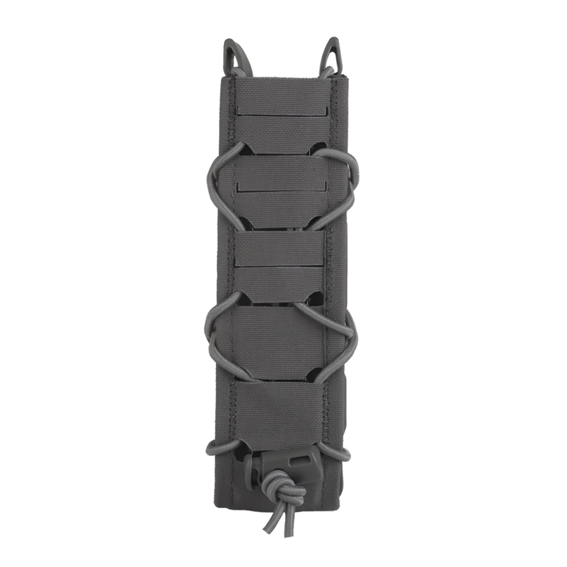 WOSPORT TIGER MAG POUCH V2( LONG) [WST-MG-132]