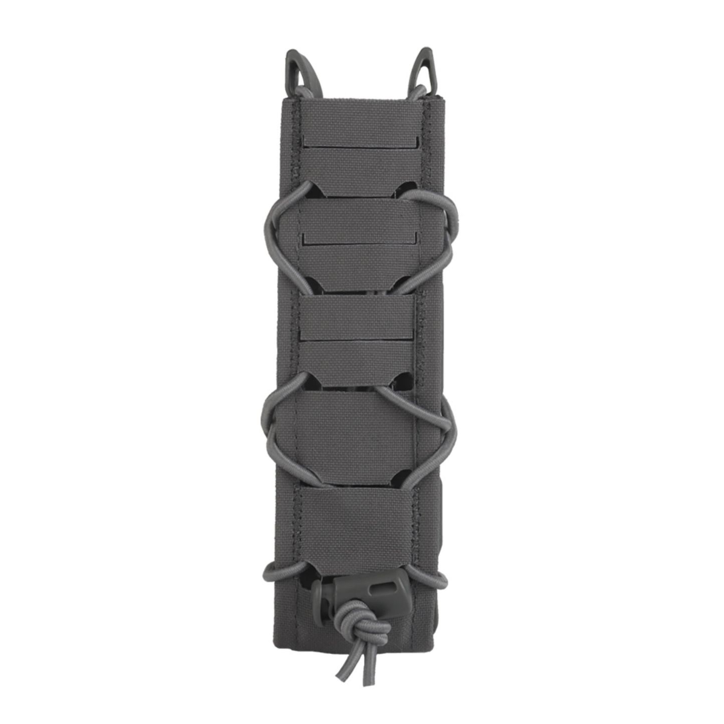 WOSPORT TIGER MAG POUCH V2( LONG) [WST-MG-132]