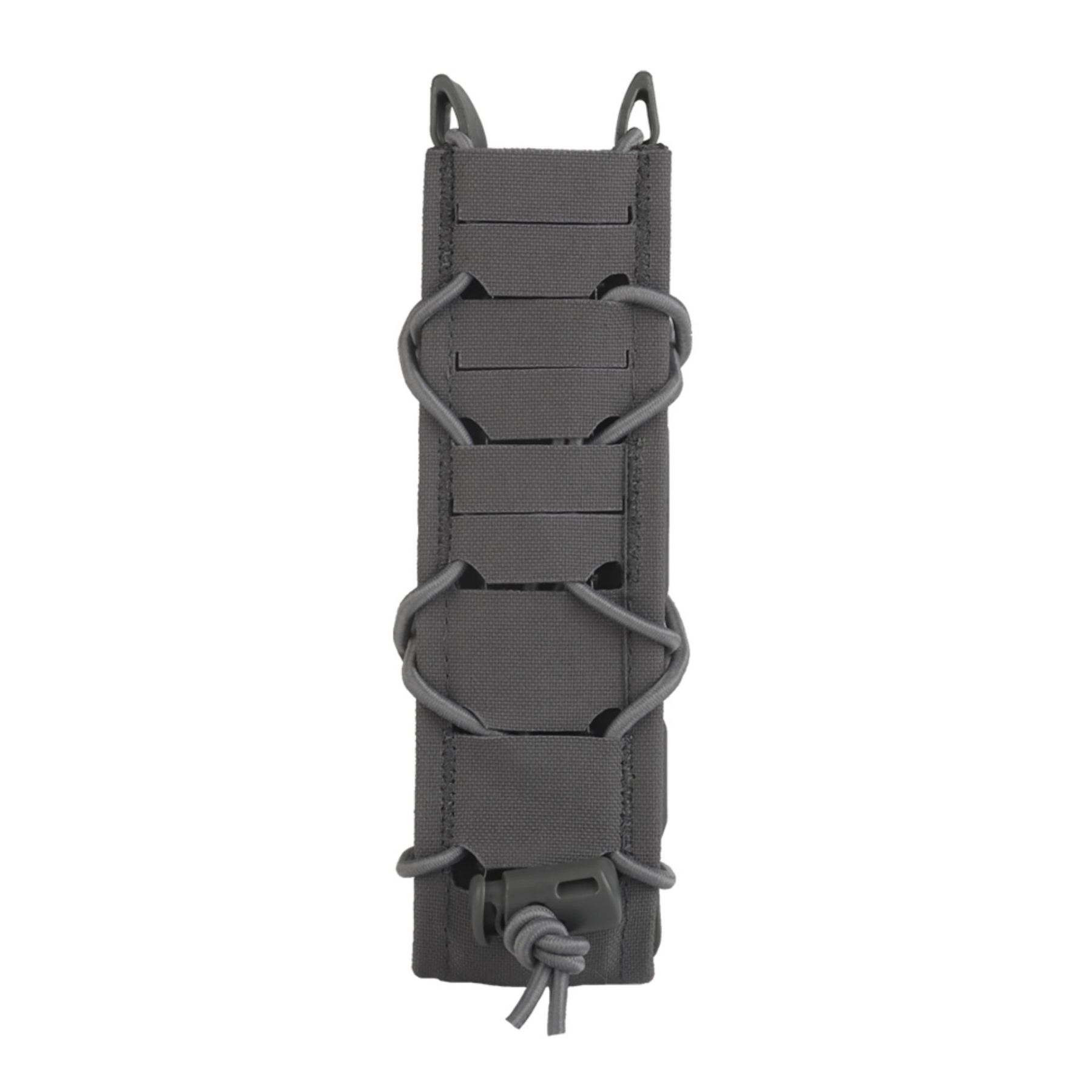WOSPORT TIGER MAG POUCH V2( LONG) [WST-MG-132]