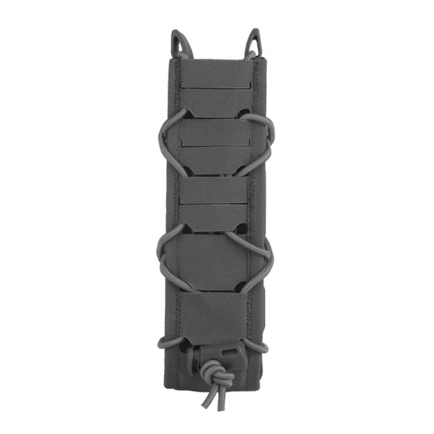 WOSPORT TIGER MAG POUCH V2( LONG) [WST-MG-132]