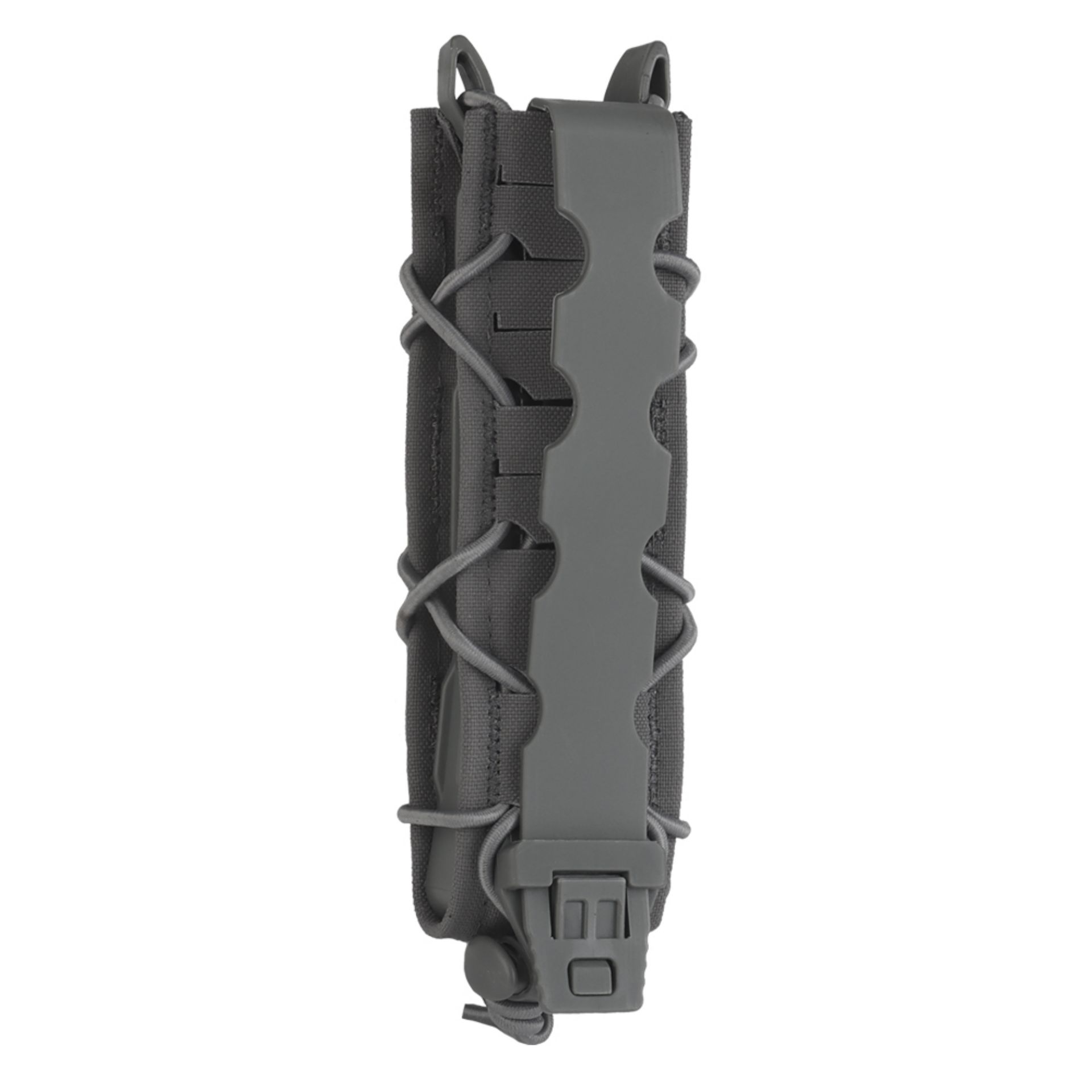 WOSPORT TIGER MAG POUCH V2( LONG) [WST-MG-132]