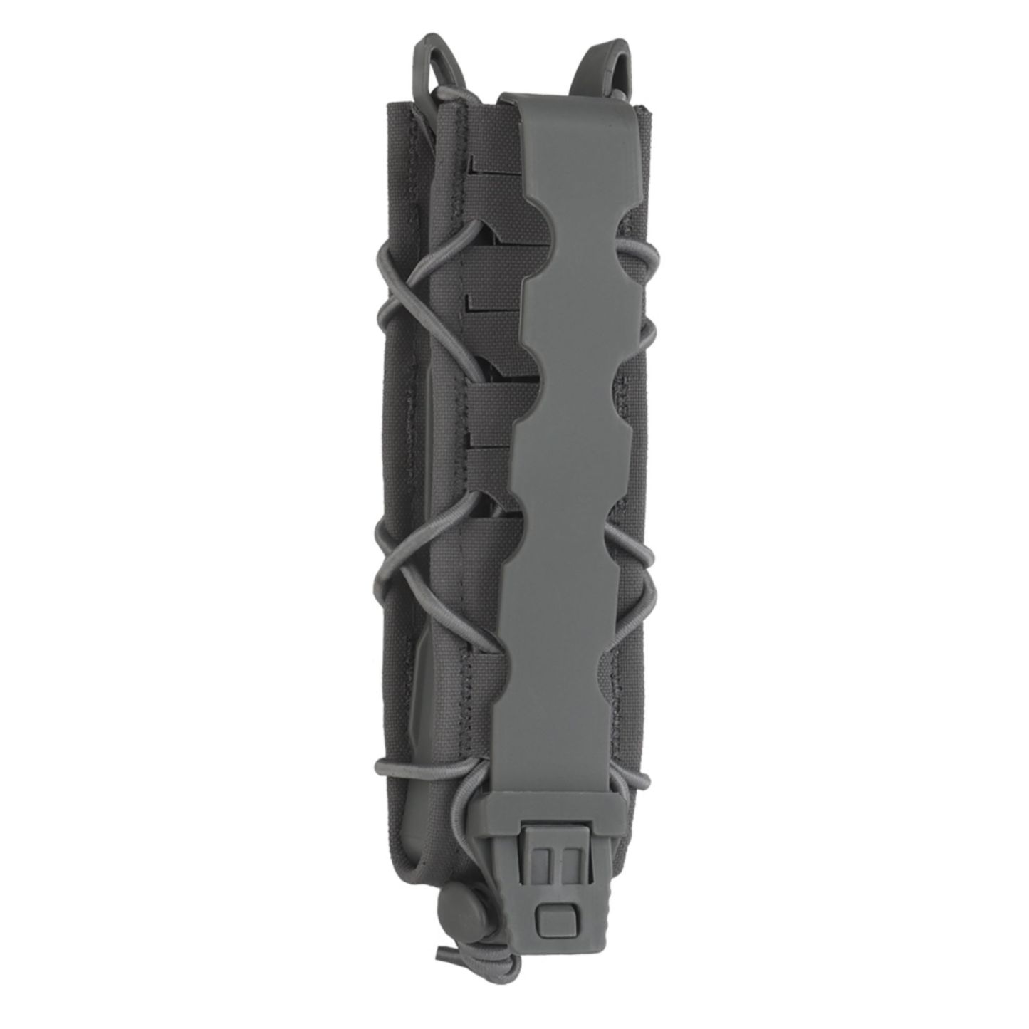 WOSPORT TIGER MAG POUCH V2( LONG) [WST-MG-132]