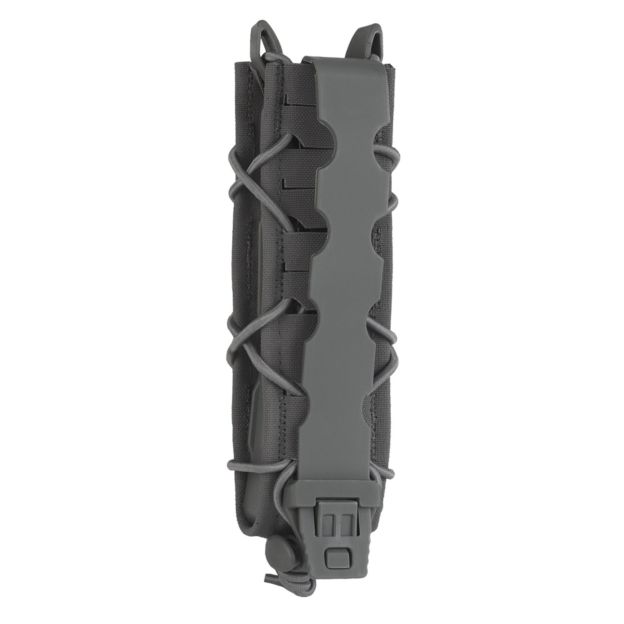 WOSPORT TIGER MAG POUCH V2( LONG) [WST-MG-132]