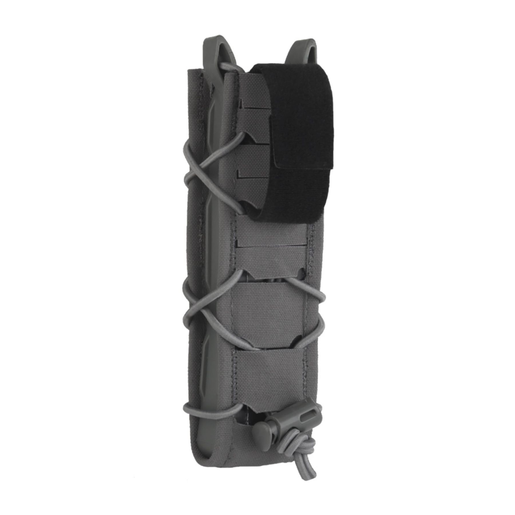 WOSPORT TIGER MAG POUCH V2( LONG) [WST-MG-132]