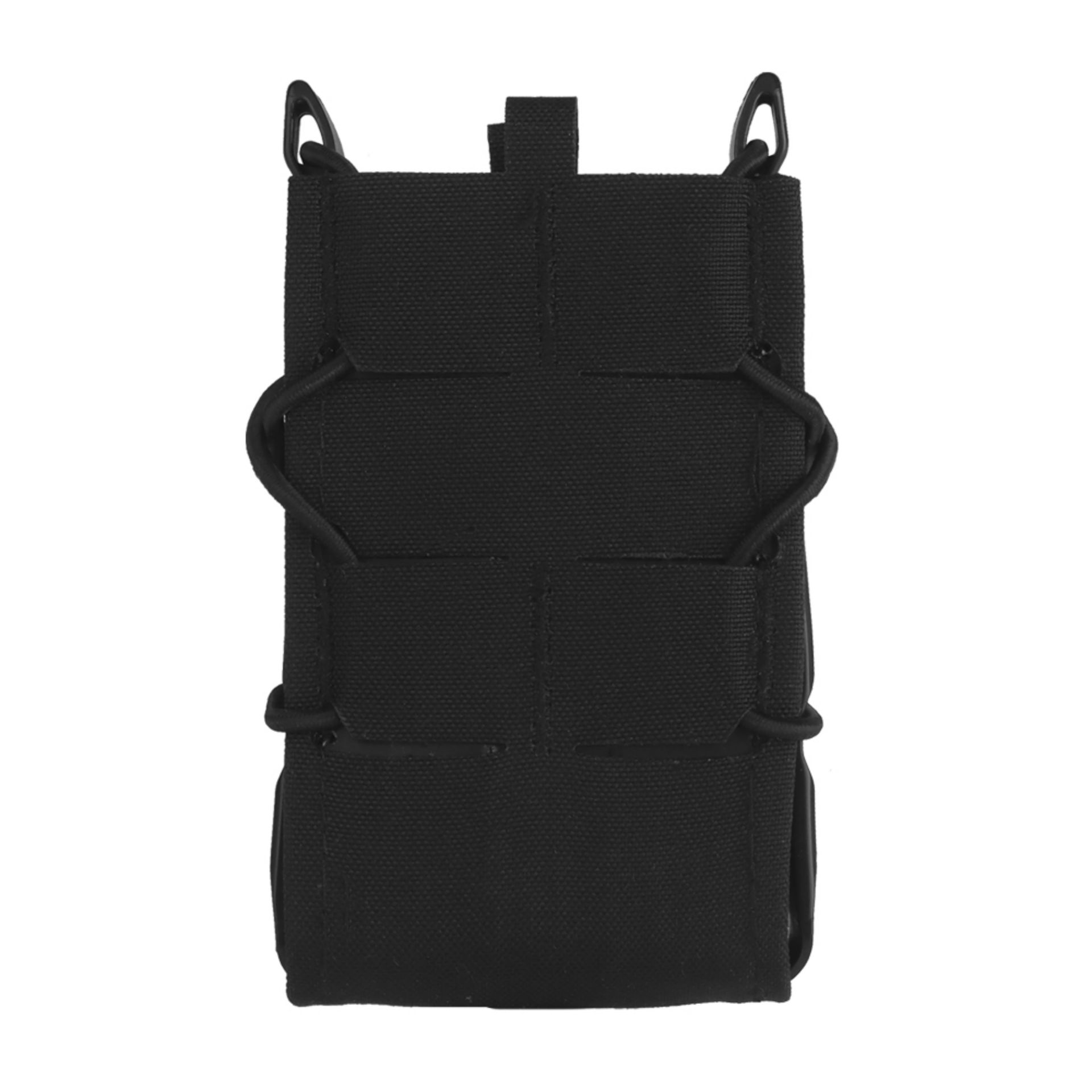 WOSPORT TIGER FULL SIZE MAG POUCH V2 [WST-MG-133]