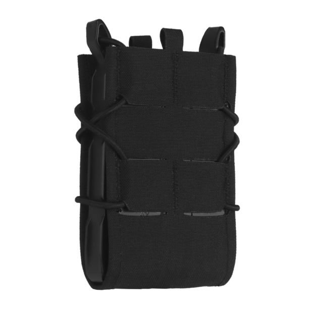 WOSPORT TIGER FULL SIZE MAG POUCH V2 [WST-MG-133]
