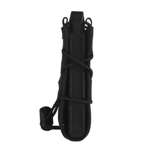 WOSPORT TIGER FULL SIZE MAG POUCH V2 [WST-MG-133]