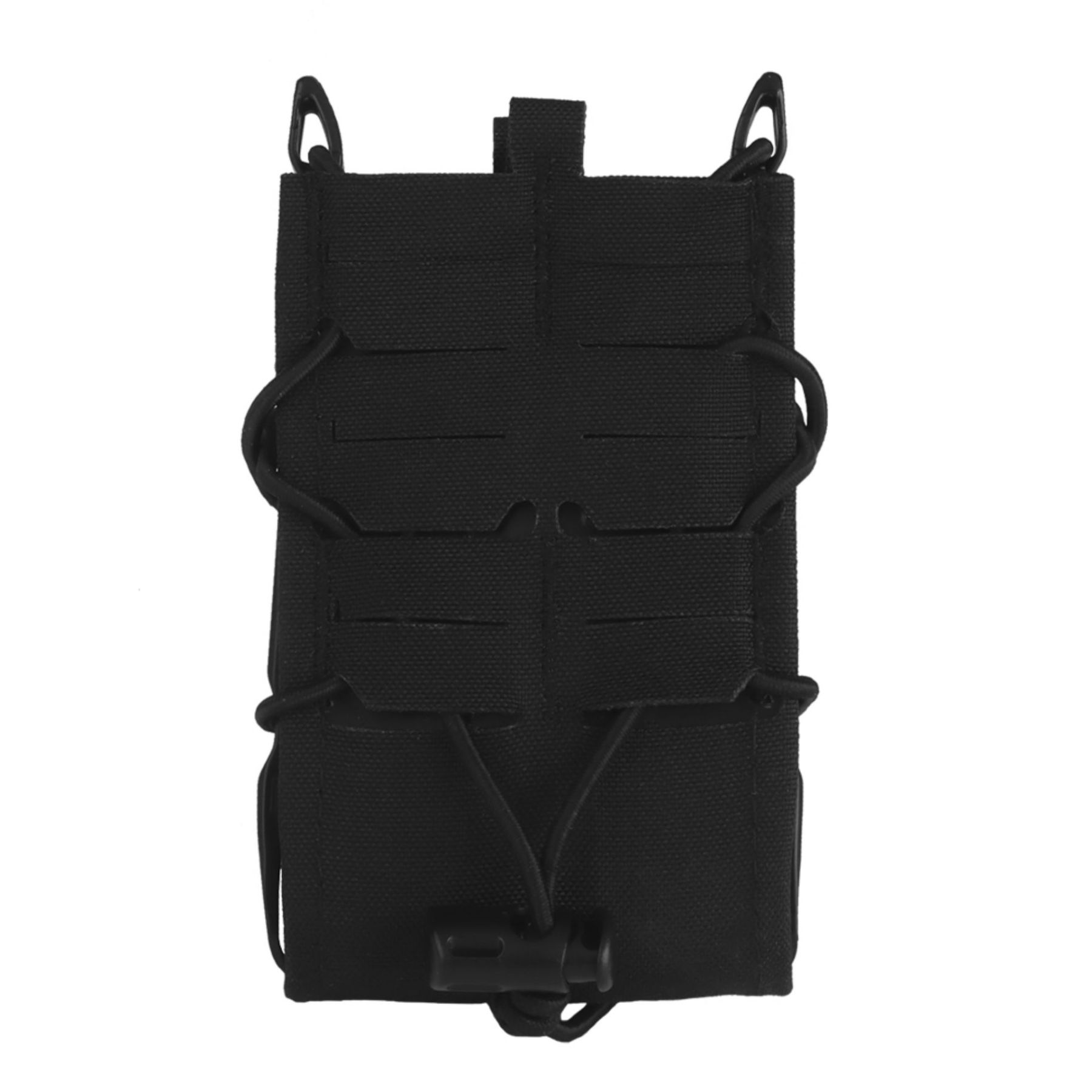 WOSPORT TIGER FULL SIZE MAG POUCH V2 [WST-MG-133]