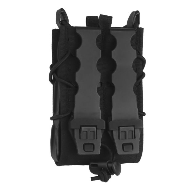WOSPORT TIGER FULL SIZE MAG POUCH V2 [WST-MG-133]
