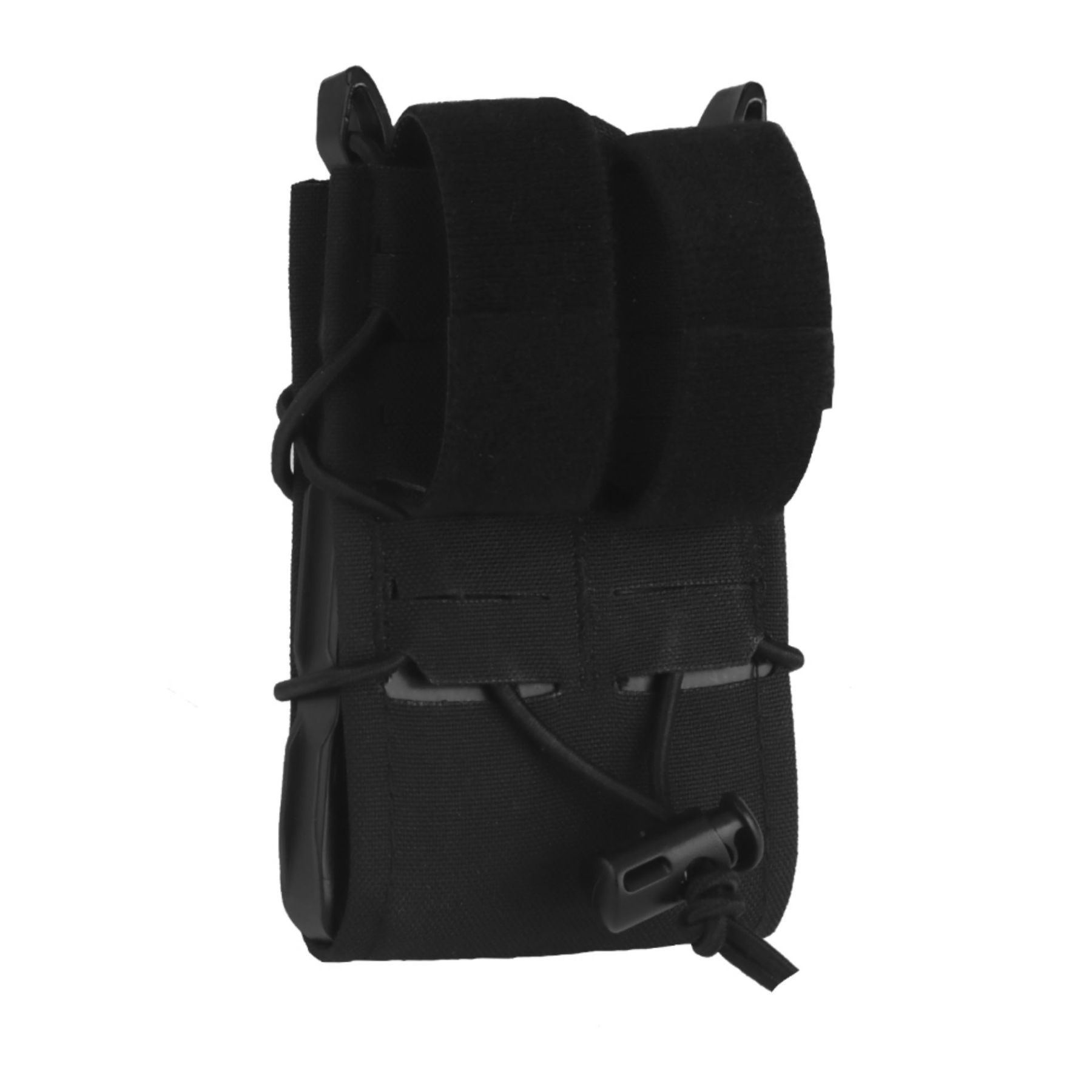WOSPORT TIGER FULL SIZE MAG POUCH V2 [WST-MG-133]