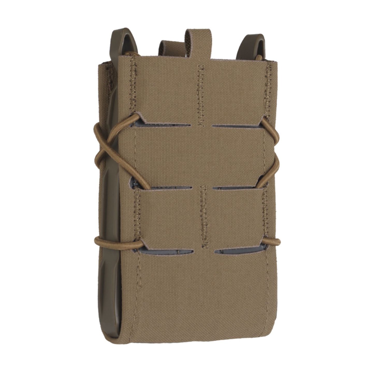 WOSPORT TIGER FULL SIZE MAG POUCH V2 [WST-MG-133]