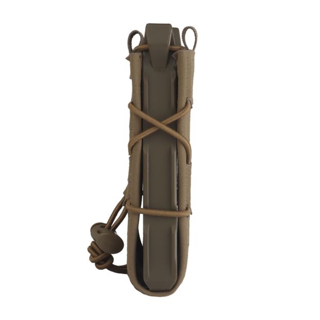 WOSPORT TIGER FULL SIZE MAG POUCH V2 [WST-MG-133]