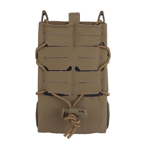 WOSPORT TIGER FULL SIZE MAG POUCH V2 [WST-MG-133]