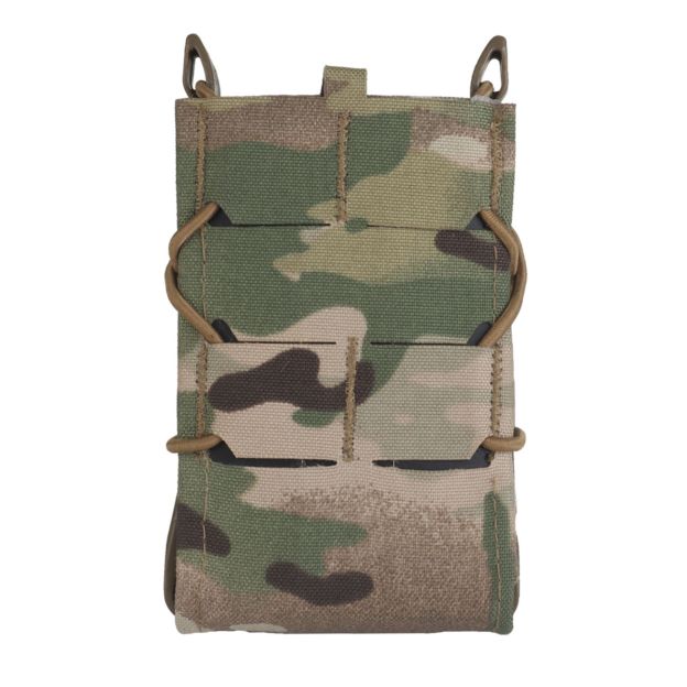 WOSPORT TIGER FULL SIZE MAG POUCH V2 [WST-MG-133]
