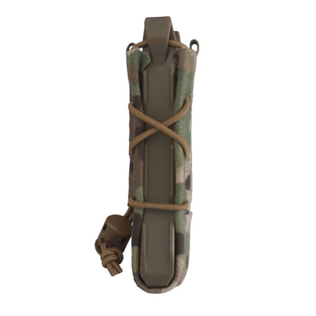 WOSPORT TIGER FULL SIZE MAG POUCH V2 [WST-MG-133]