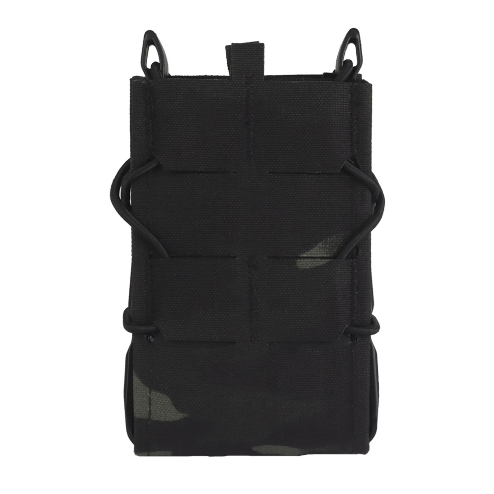 WOSPORT TIGER FULL SIZE MAG POUCH V2 [WST-MG-133]