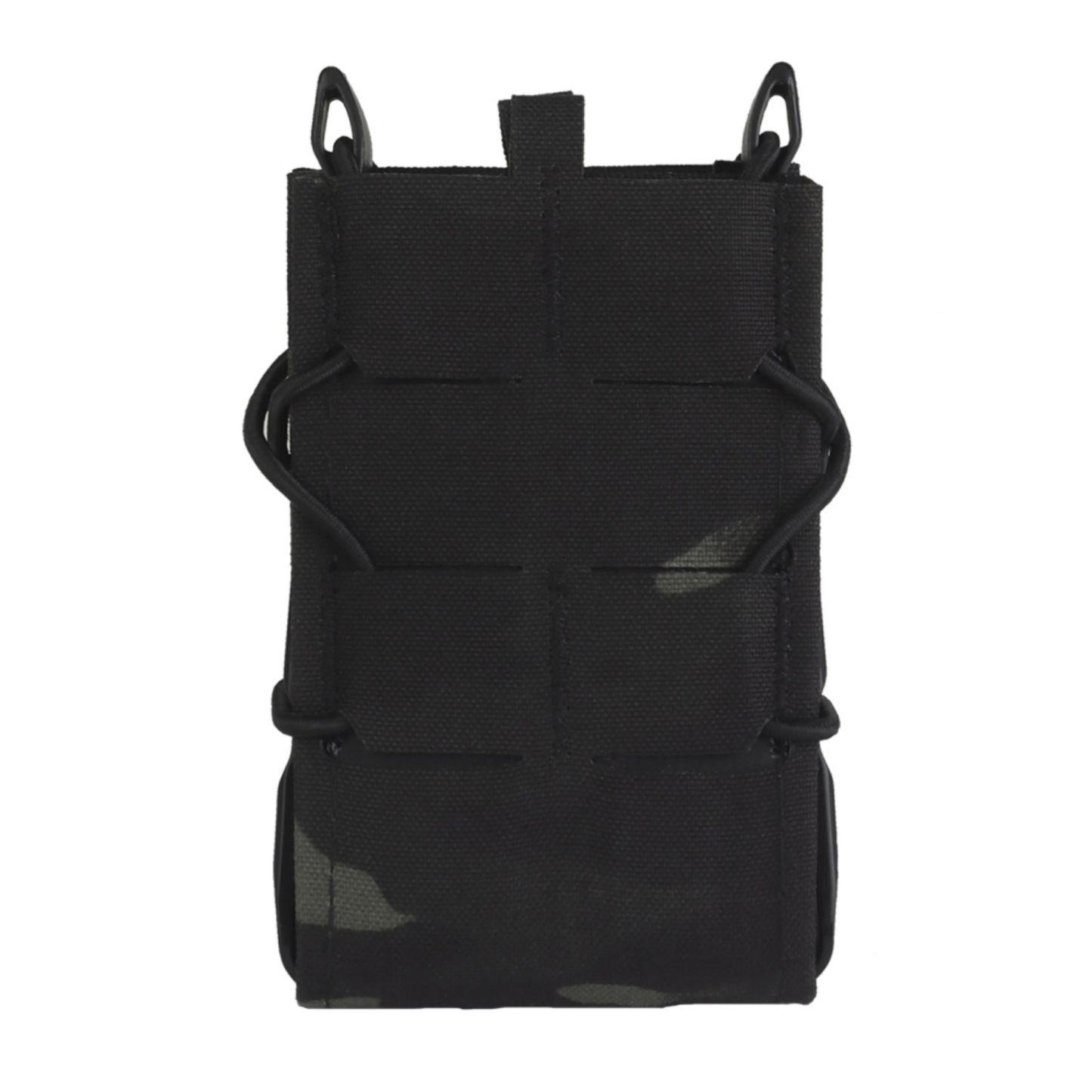 WOSPORT TIGER FULL SIZE MAG POUCH V2 [WST-MG-133]