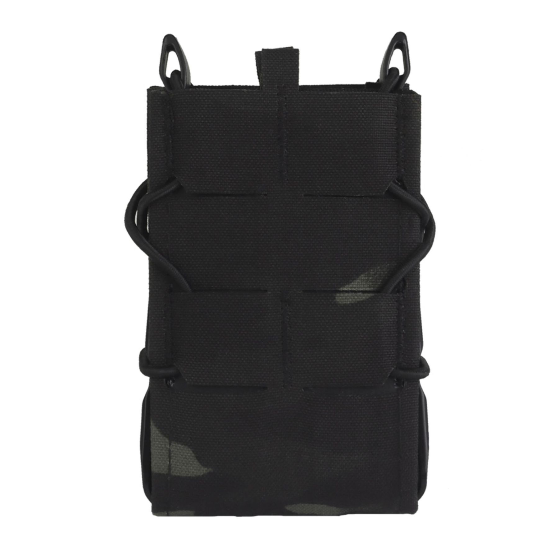 WOSPORT TIGER FULL SIZE MAG POUCH V2 [WST-MG-133]