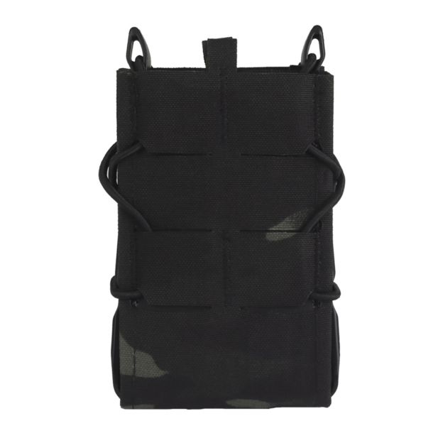 WOSPORT TIGER FULL SIZE MAG POUCH V2 [WST-MG-133]