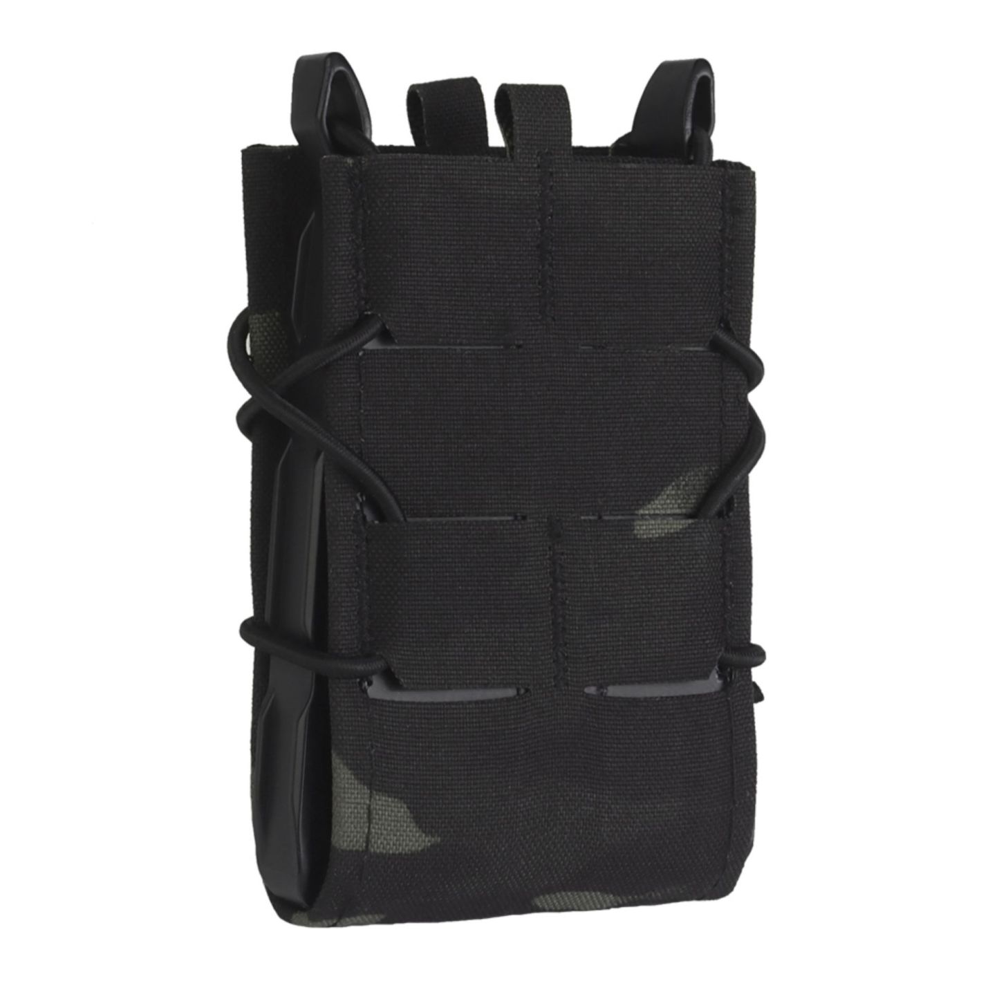 WOSPORT TIGER FULL SIZE MAG POUCH V2 [WST-MG-133]
