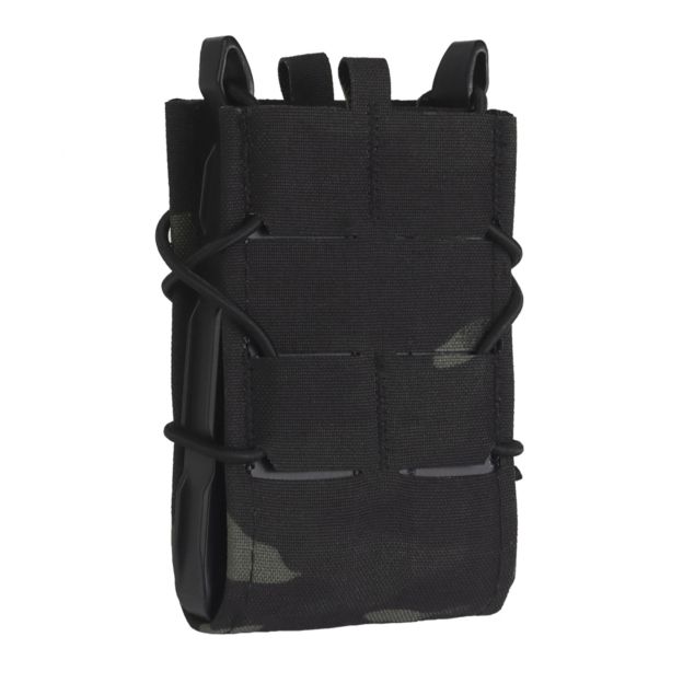 WOSPORT TIGER FULL SIZE MAG POUCH V2 [WST-MG-133]