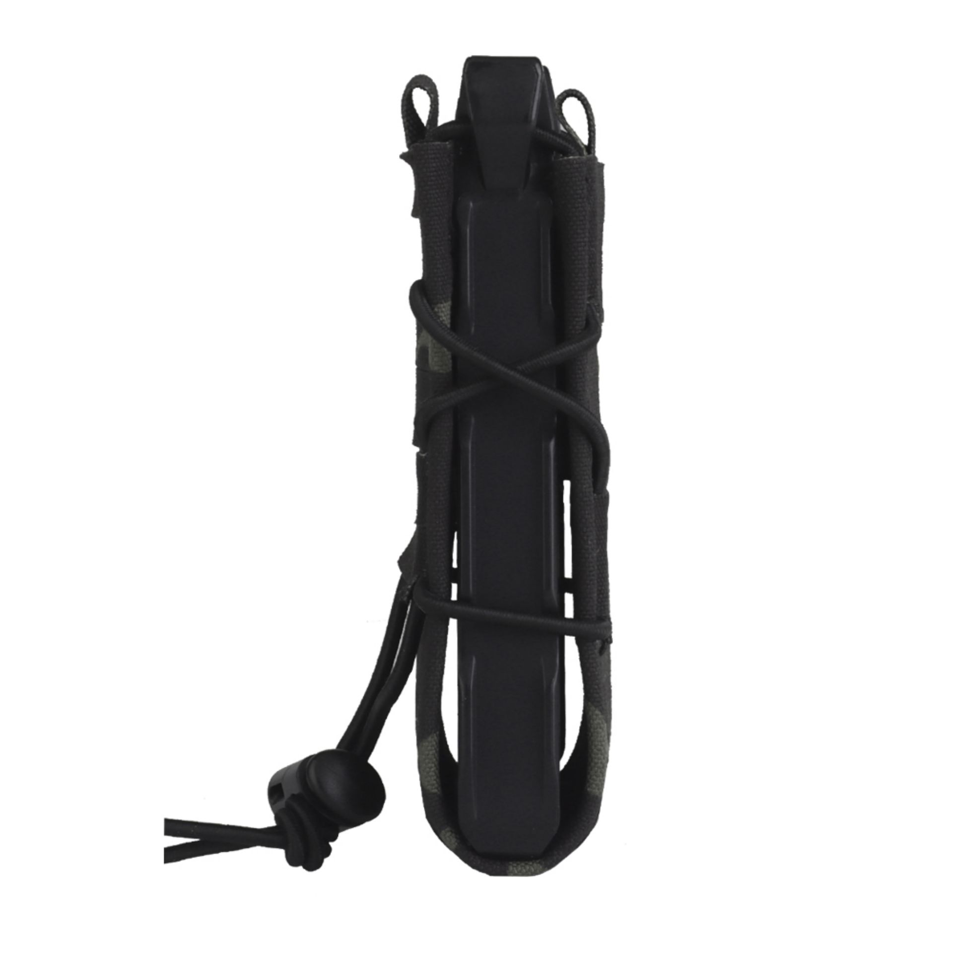 WOSPORT TIGER FULL SIZE MAG POUCH V2 [WST-MG-133]