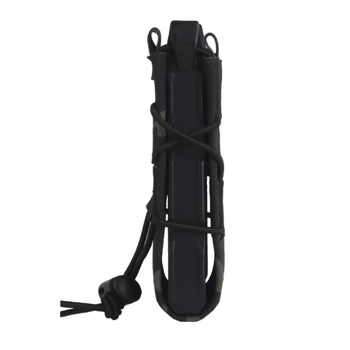 WOSPORT TIGER FULL SIZE MAG POUCH V2 [WST-MG-133]