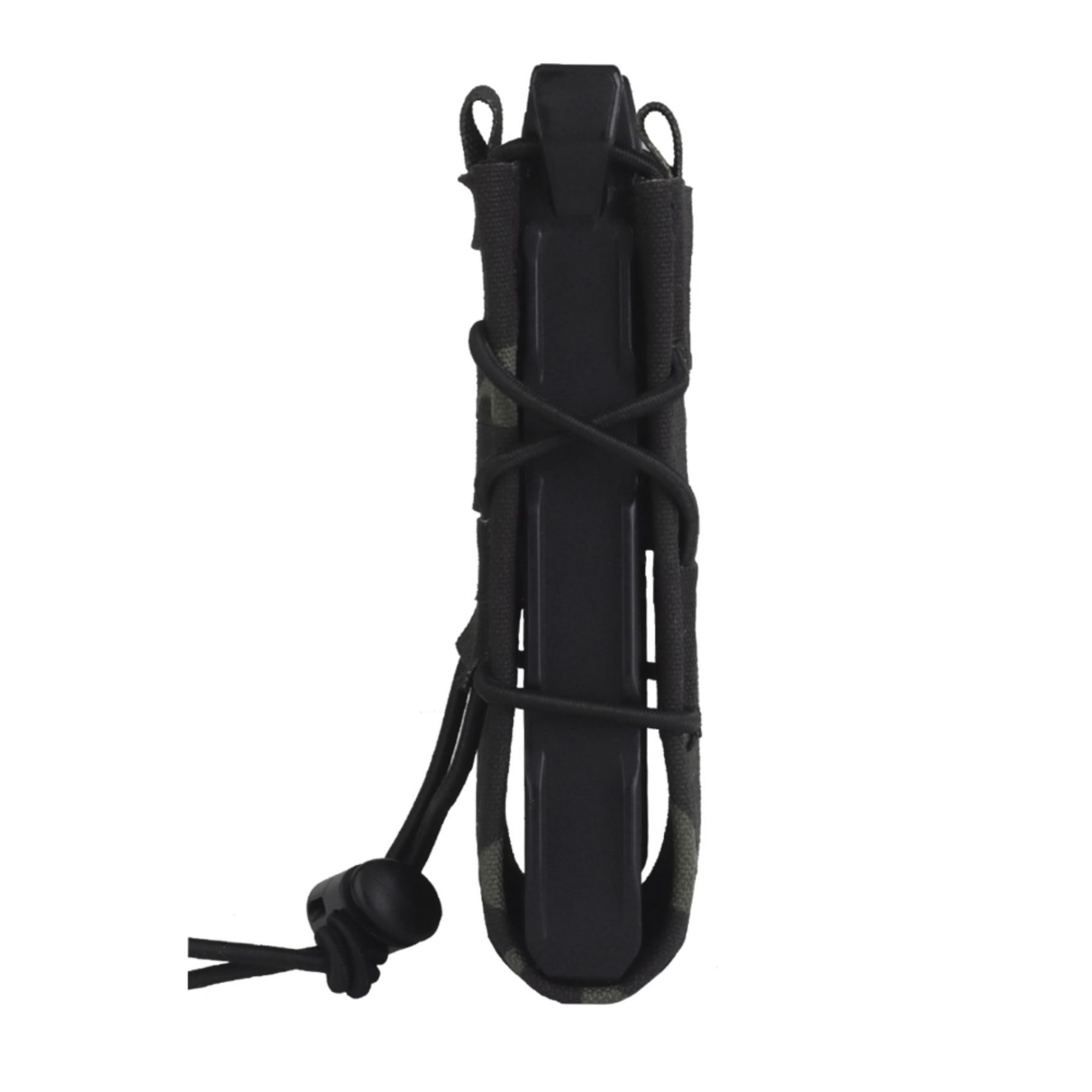 WOSPORT TIGER FULL SIZE MAG POUCH V2 [WST-MG-133]