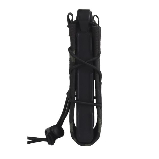 WOSPORT TIGER FULL SIZE MAG POUCH V2 [WST-MG-133]