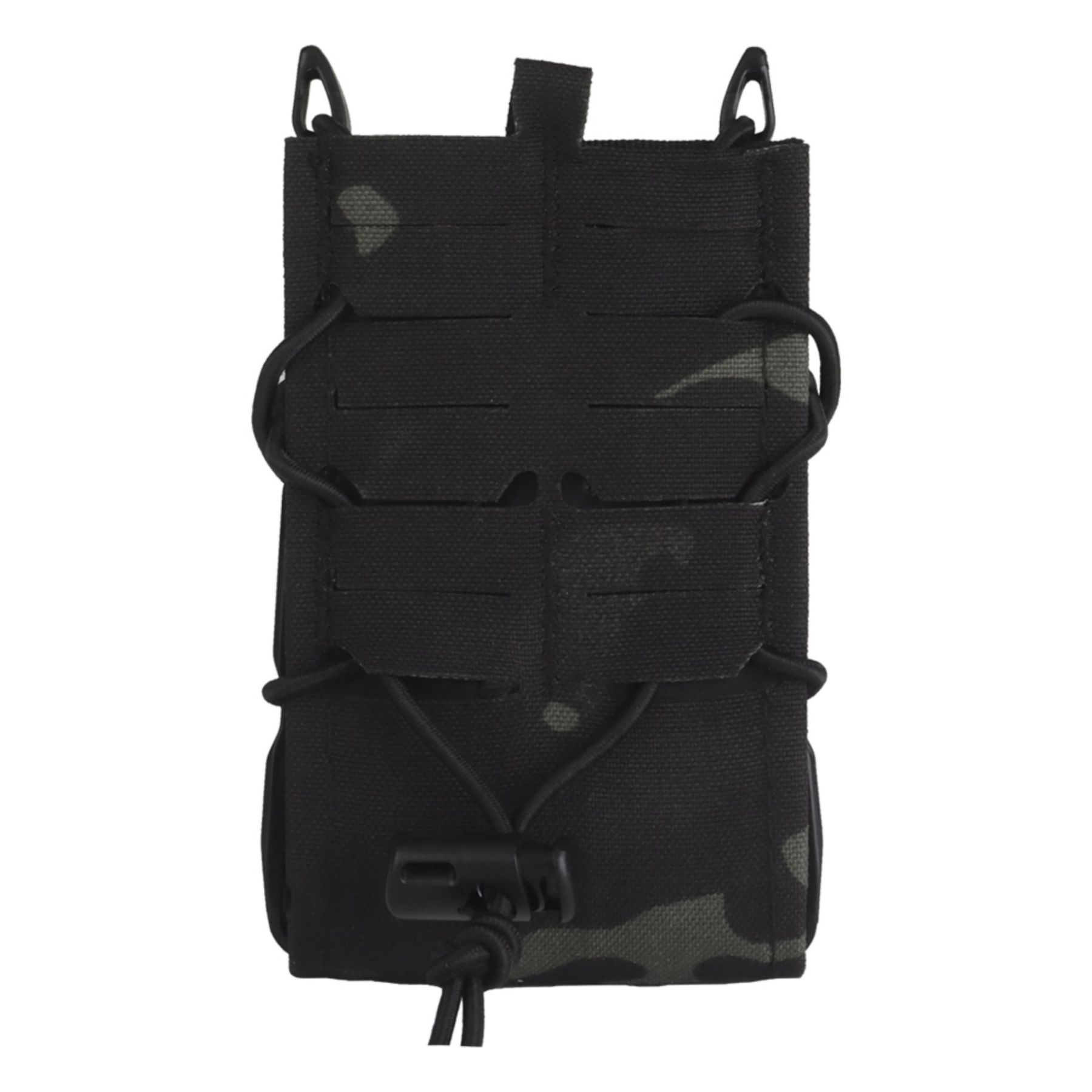 WOSPORT TIGER FULL SIZE MAG POUCH V2 [WST-MG-133]