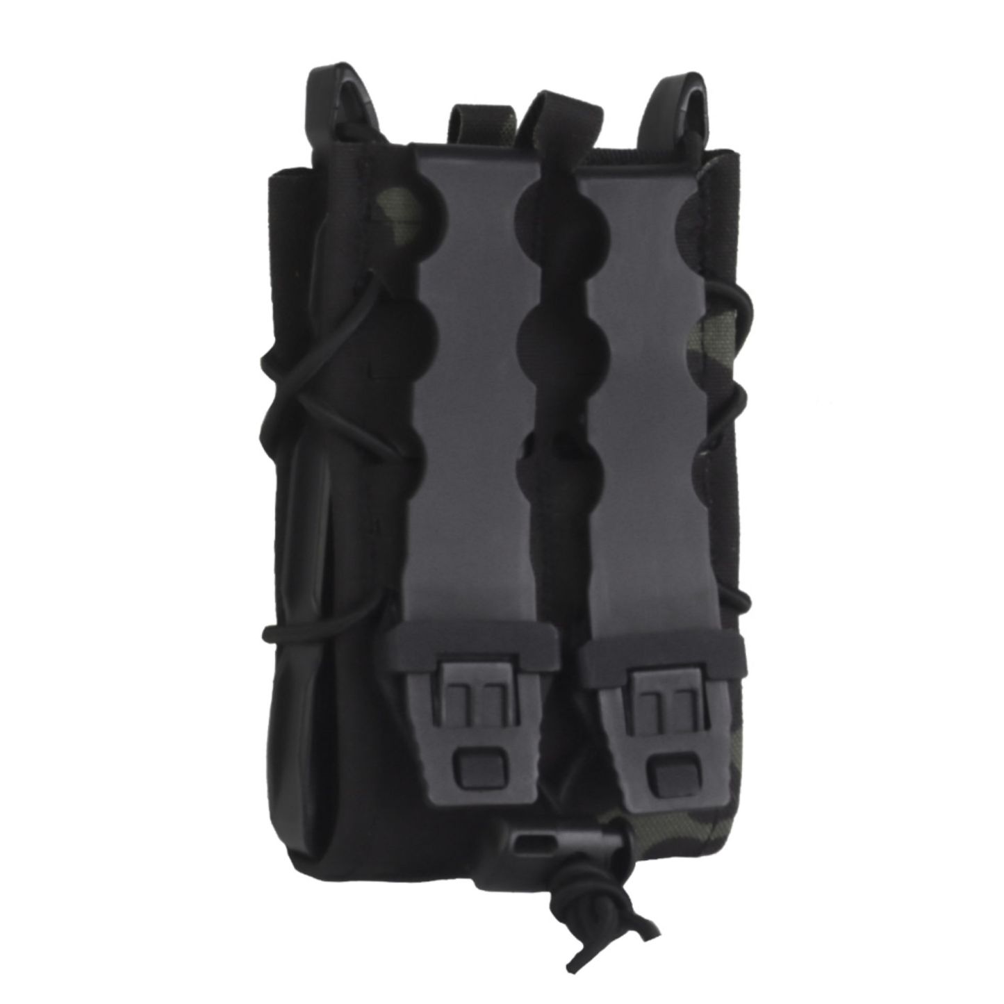 WOSPORT TIGER FULL SIZE MAG POUCH V2 [WST-MG-133]