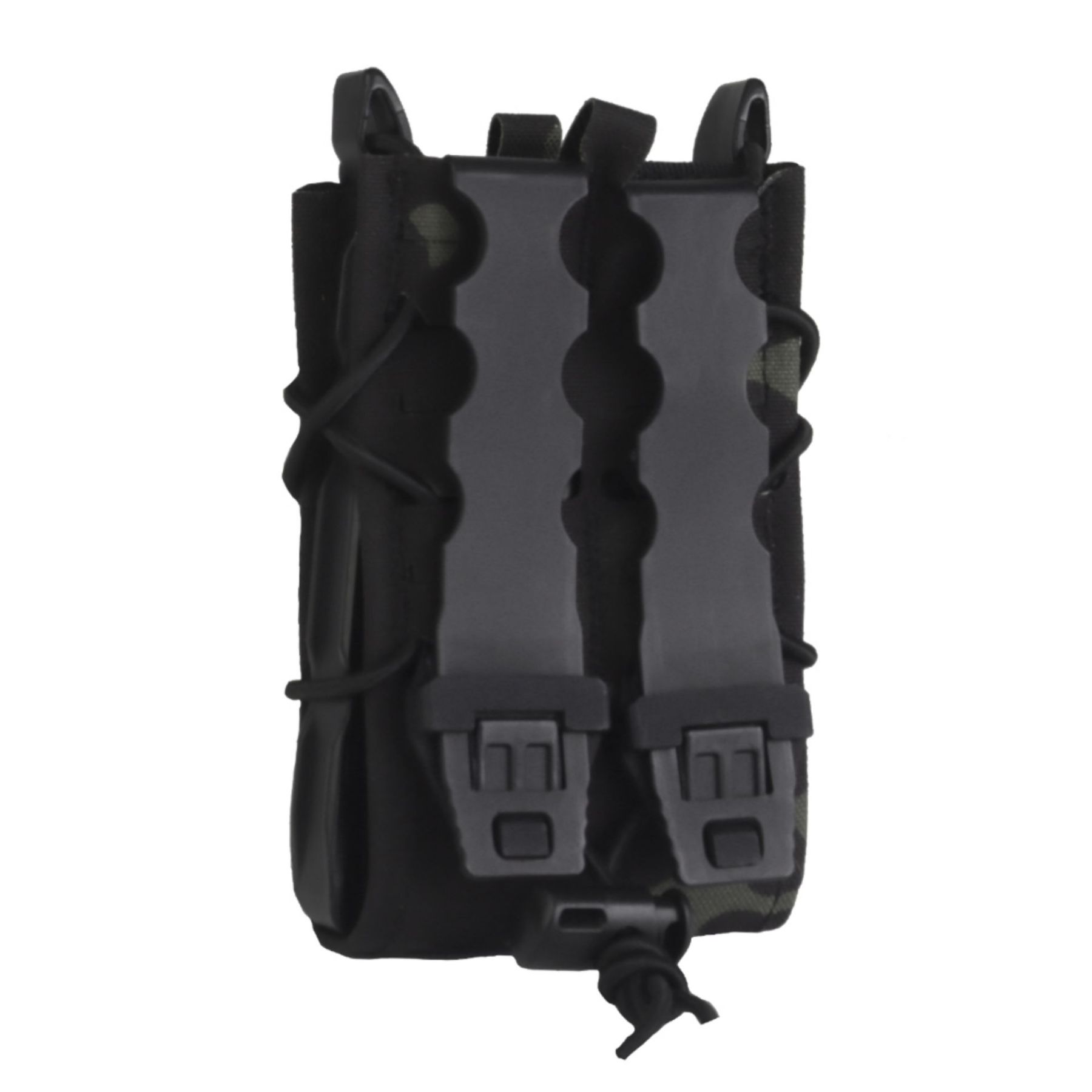 WOSPORT TIGER FULL SIZE MAG POUCH V2 [WST-MG-133]