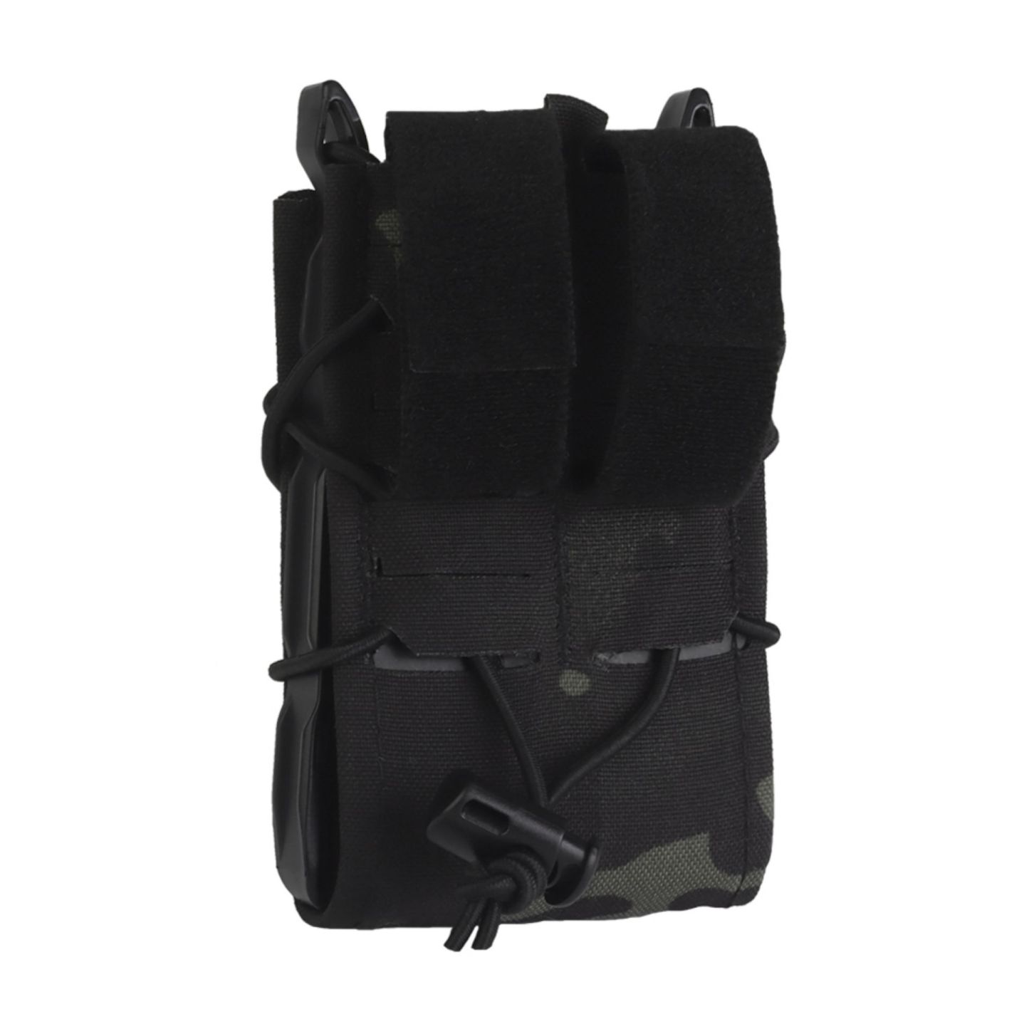 WOSPORT TIGER FULL SIZE MAG POUCH V2 [WST-MG-133]