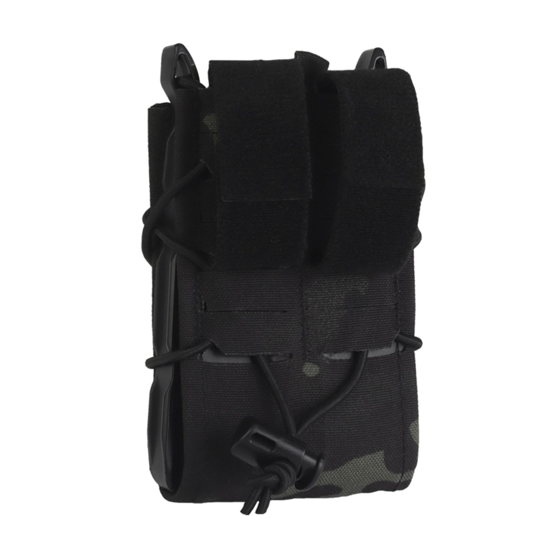 WOSPORT TIGER FULL SIZE MAG POUCH V2 [WST-MG-133]