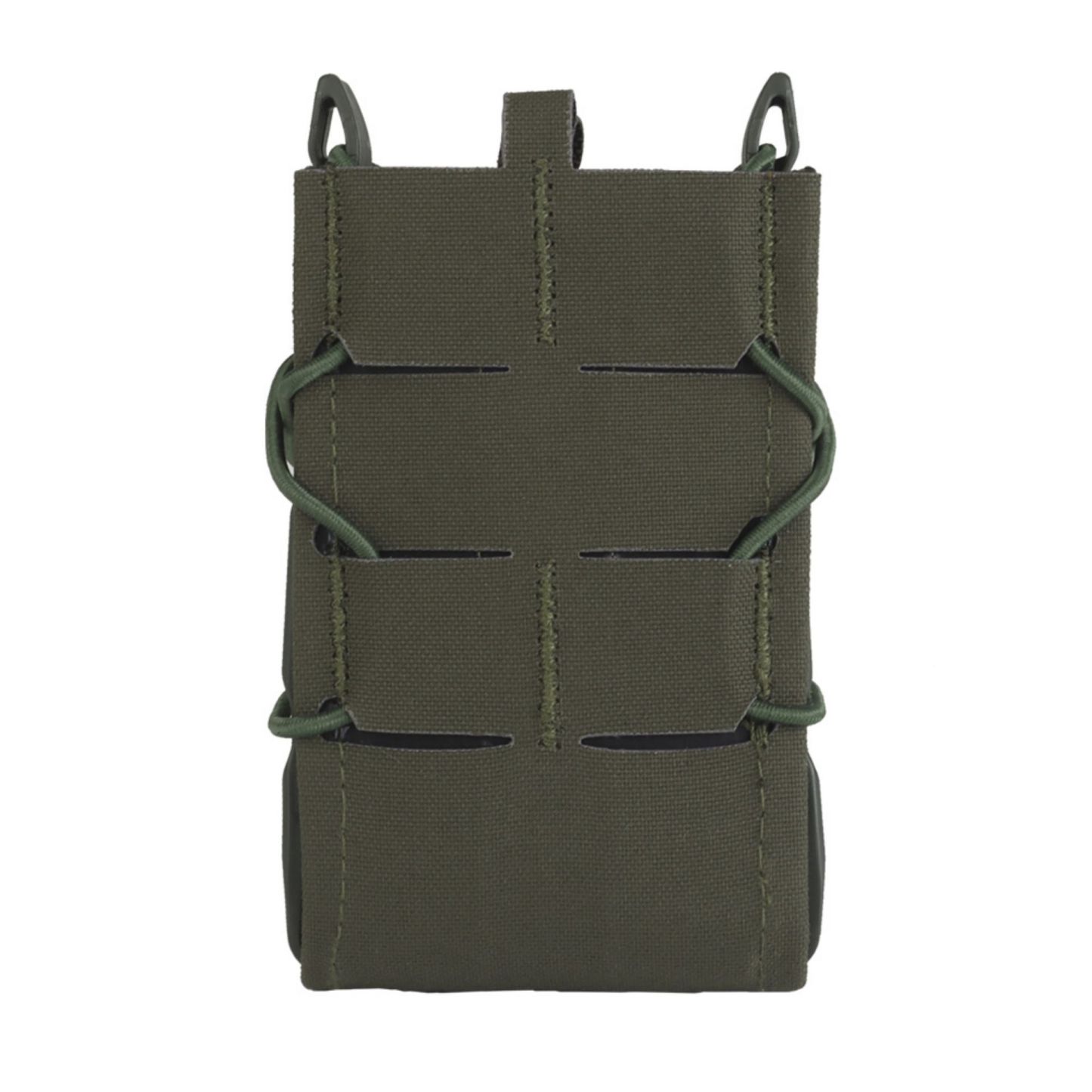 WOSPORT TIGER FULL SIZE MAG POUCH V2 [WST-MG-133]
