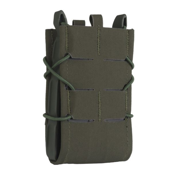 WOSPORT TIGER FULL SIZE MAG POUCH V2 [WST-MG-133]