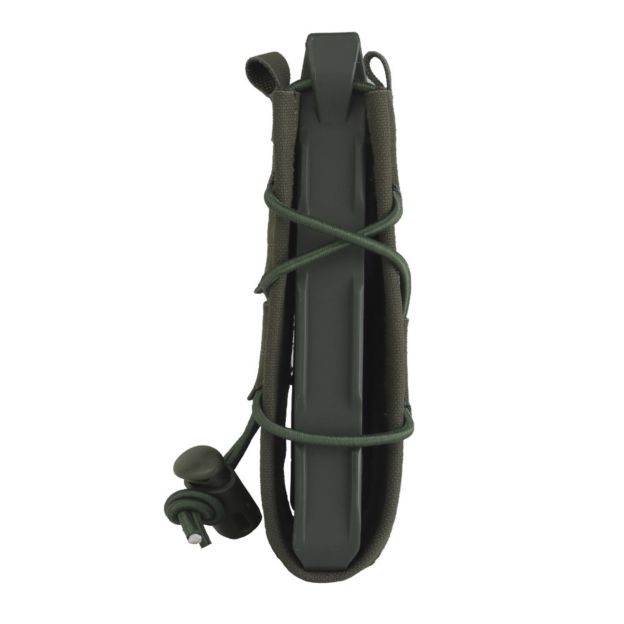 WOSPORT TIGER FULL SIZE MAG POUCH V2 [WST-MG-133]