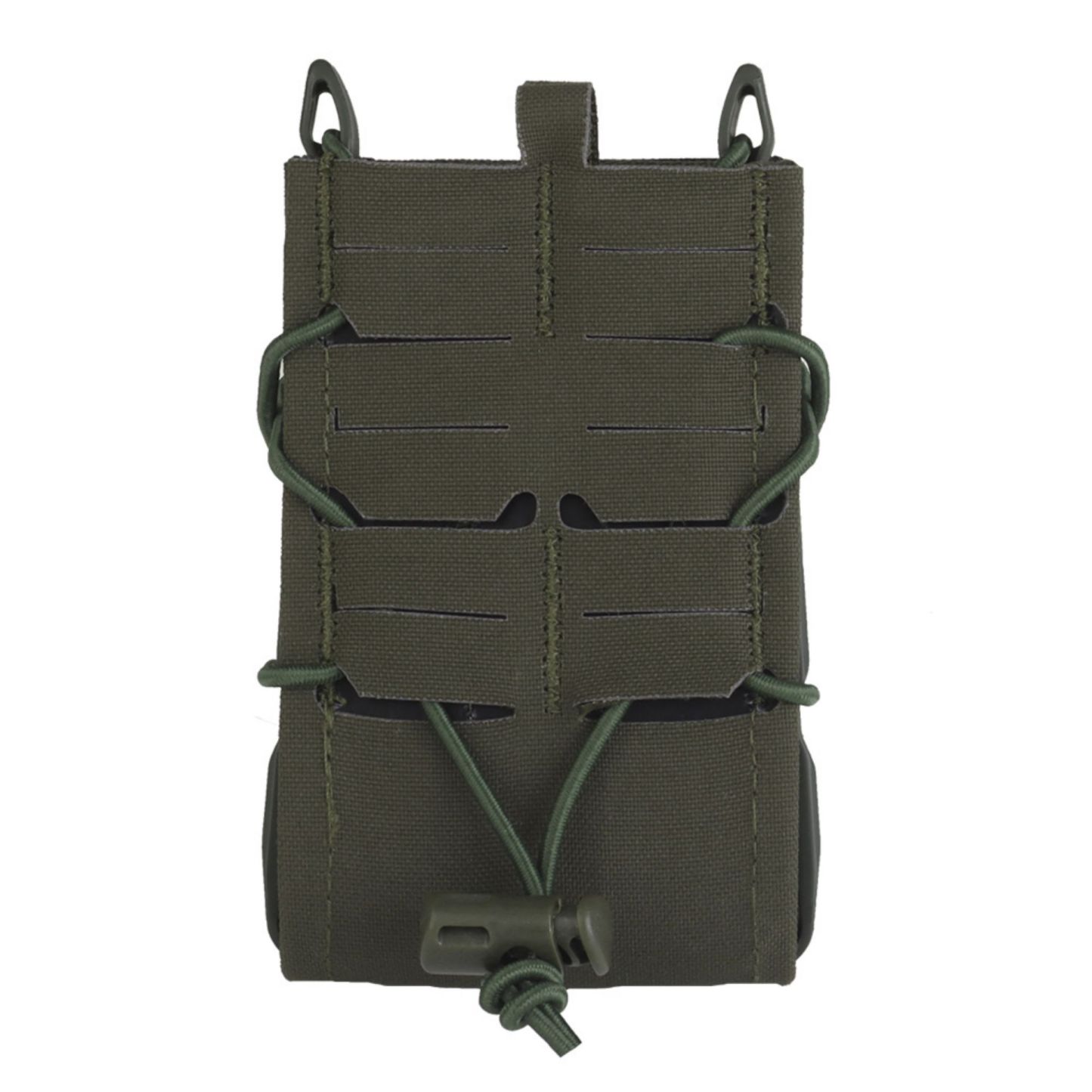 WOSPORT TIGER FULL SIZE MAG POUCH V2 [WST-MG-133]