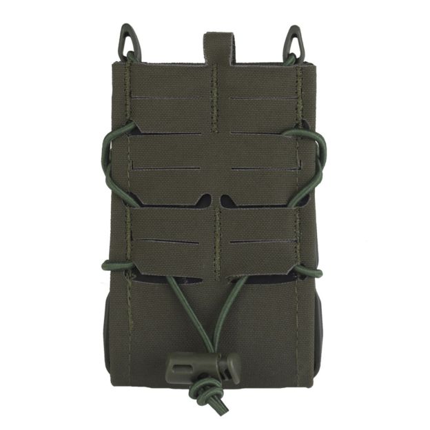 WOSPORT TIGER FULL SIZE MAG POUCH V2 [WST-MG-133]