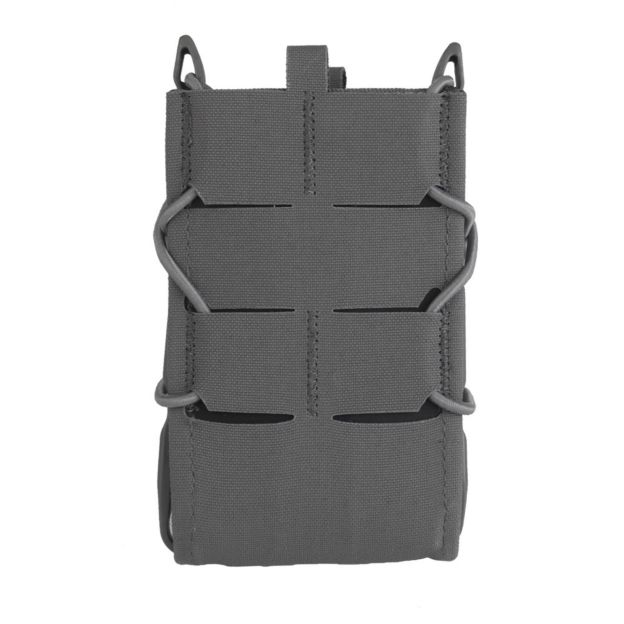WOSPORT TIGER FULL SIZE MAG POUCH V2 [WST-MG-133]