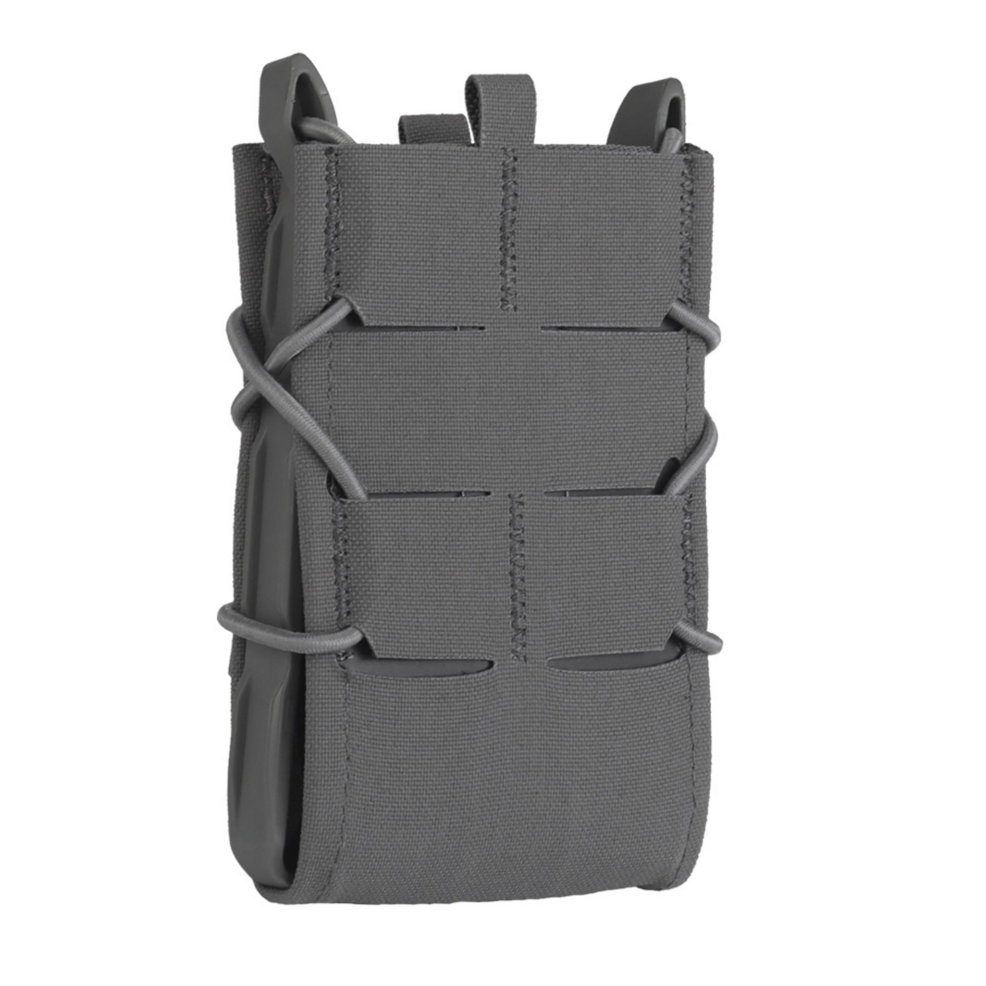 WOSPORT TIGER FULL SIZE MAG POUCH V2 [WST-MG-133]